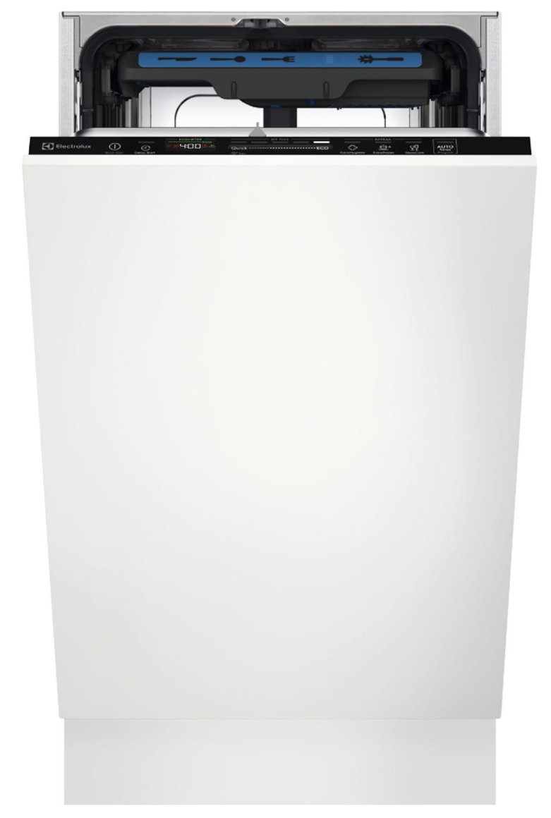 Image of Electrolux Uppþvottavél 45cm til innbyggingar