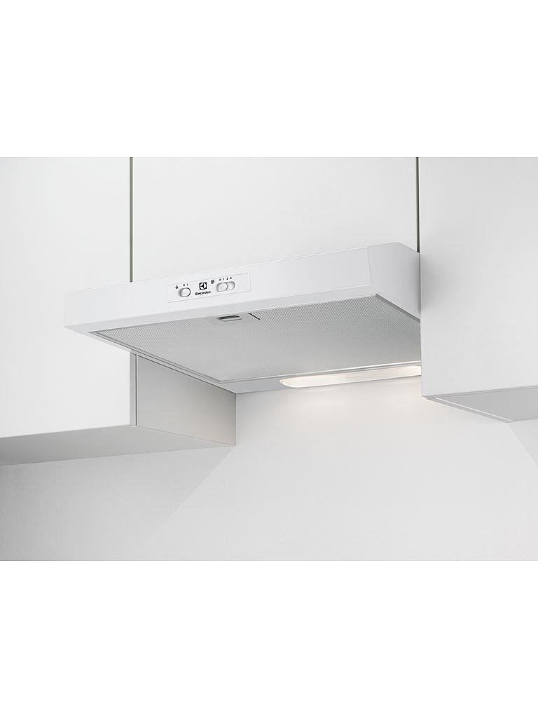Electrolux gufugleypir EFU216W