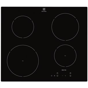 Image of Electrolux helluborð 60cm