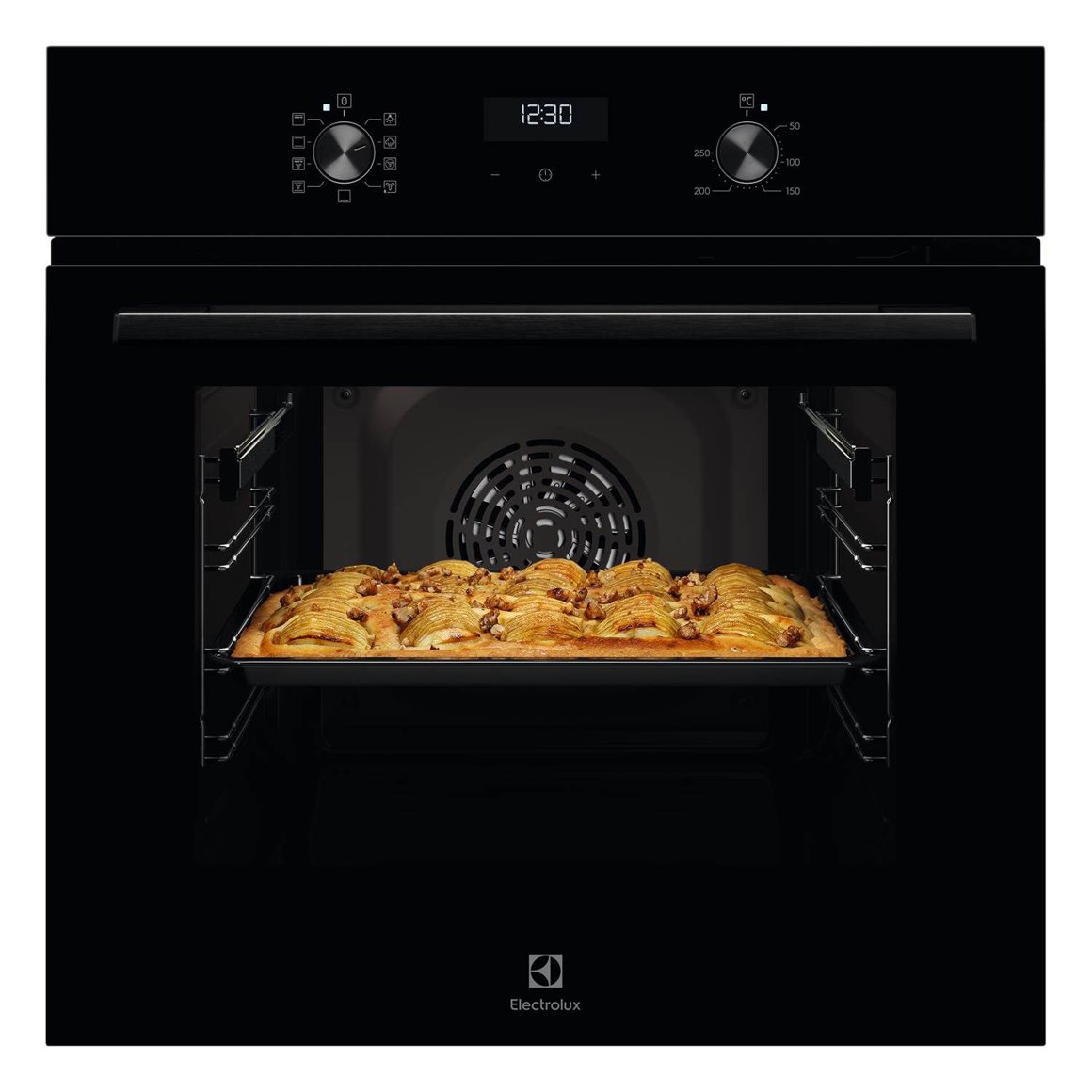 Image of Electrolux Blástursofn til innbyggingar 