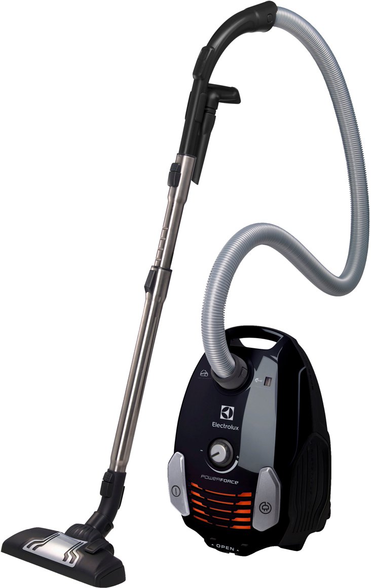 Image of Electrolux Ryksuga PowerForce