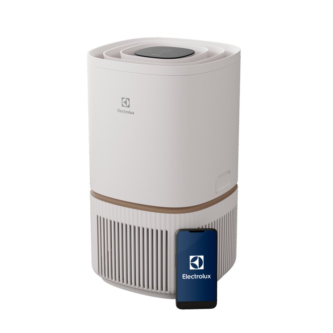 Image of Electrolux Lofthreinsitæki Pure 500