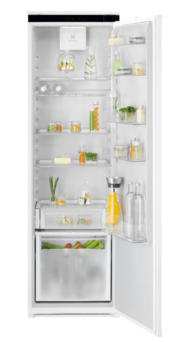 Image of Electrolux Kæliskápur til innbyggingar 177cm