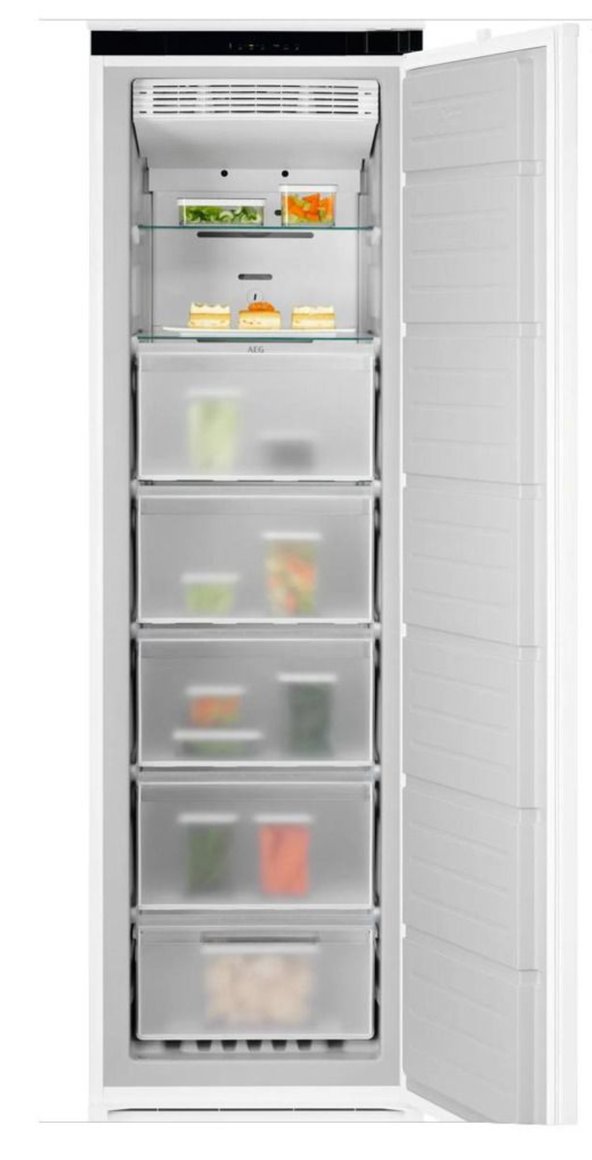 Image of Electrolux Frystiskápur til innbyggingar 177cm