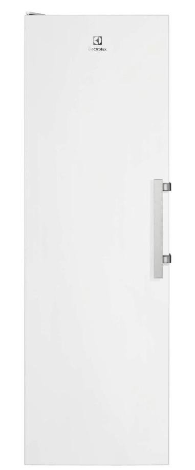 Image of Electrolux Frystiskápur 186cm hvítur