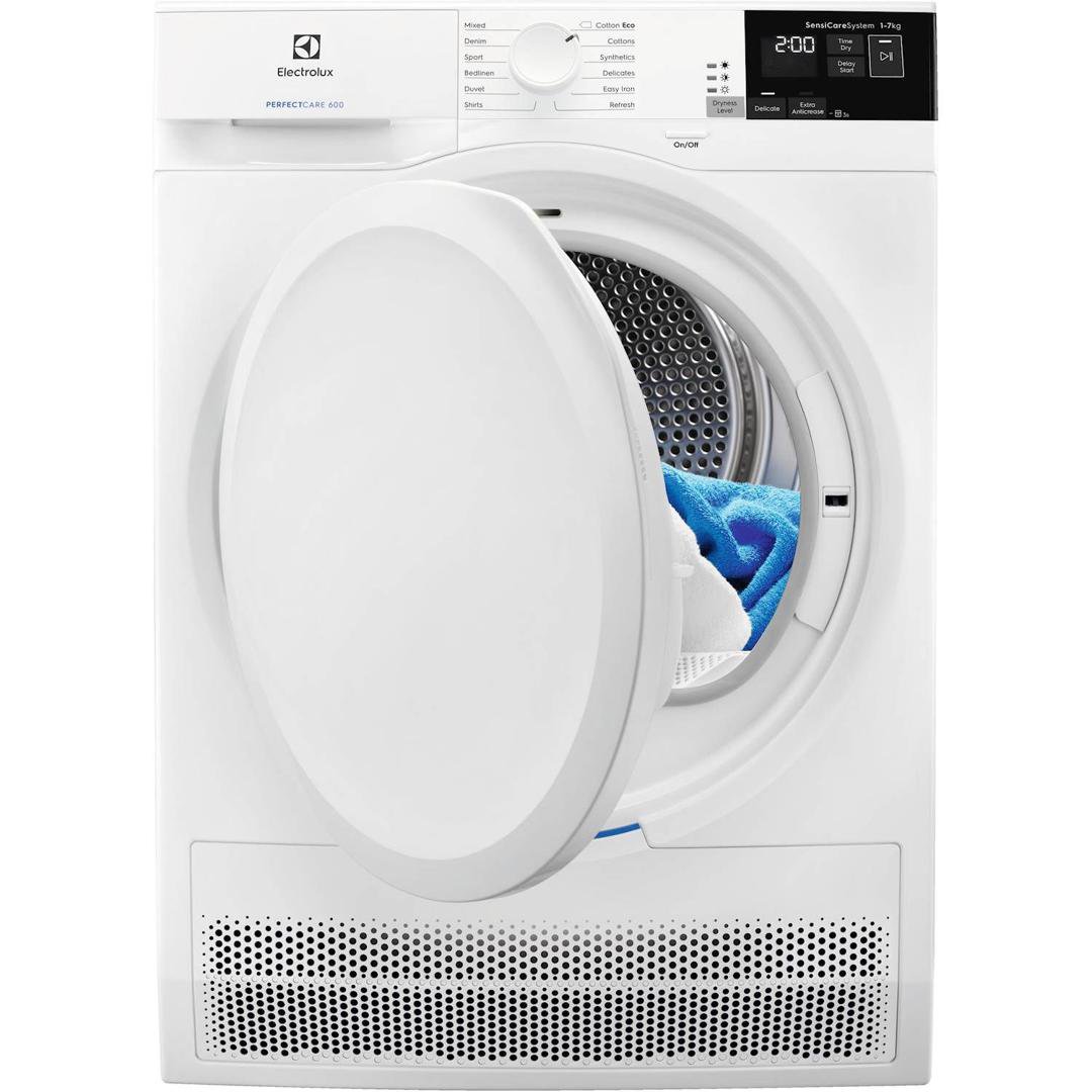 Image of Electrolux Þurrkari 7kg