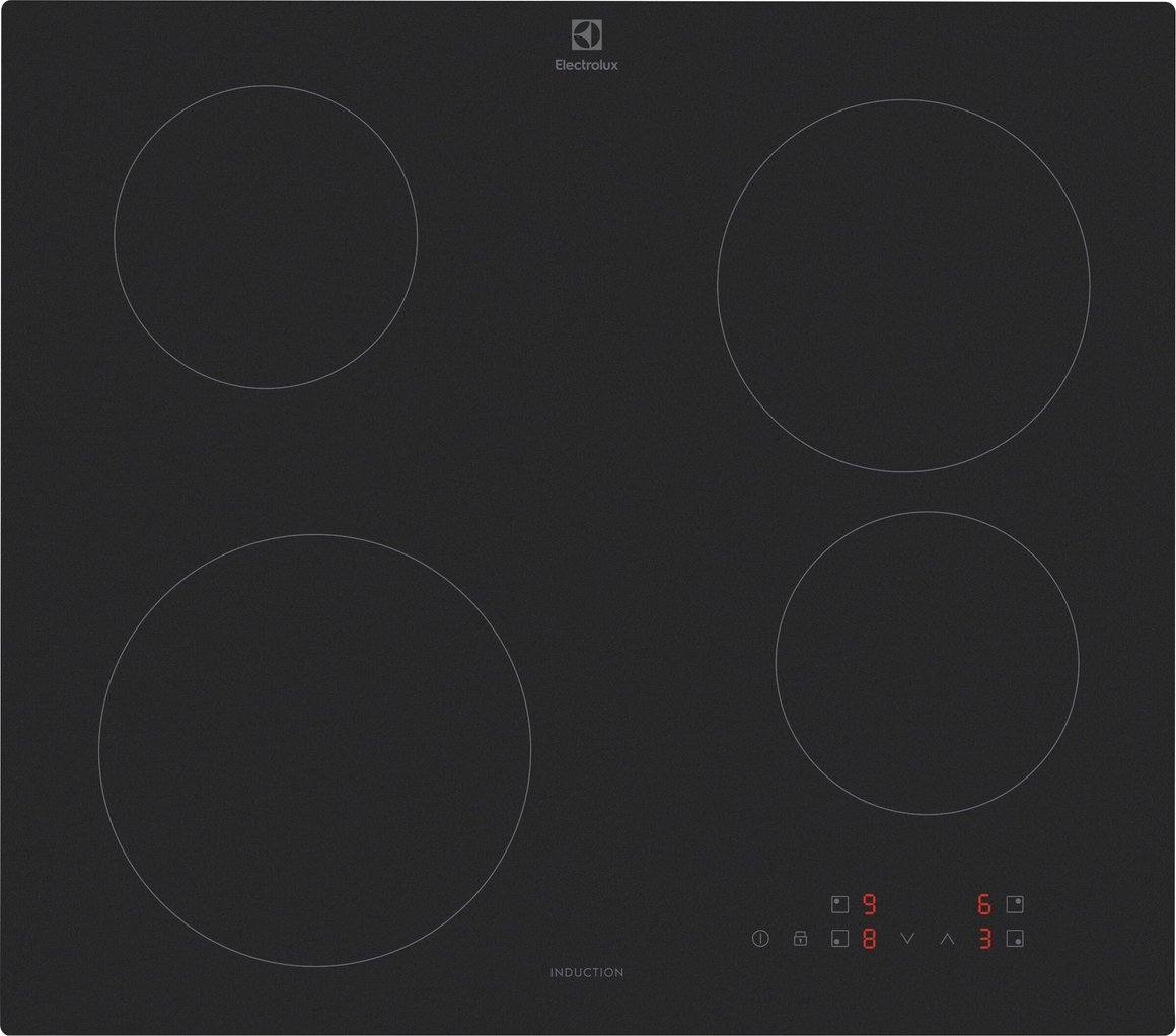 Image of Electrolux Spanhelluborð 60cm