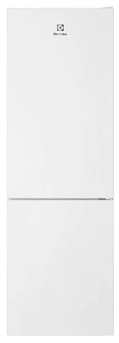 Image of Electrolux Kæliskápur með frysti 186cm
