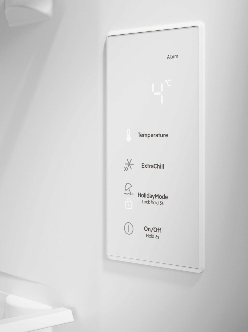 Product's Energy label