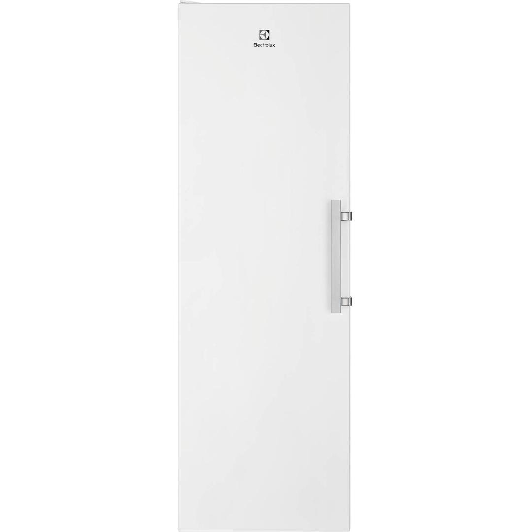 Image of Electrolux Frystiskápur 186cm hvítur