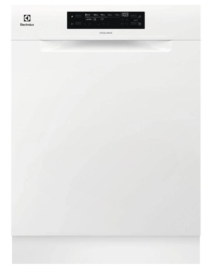 Electrolux Excellence Uppþvottavél 60cm hvít Excellence