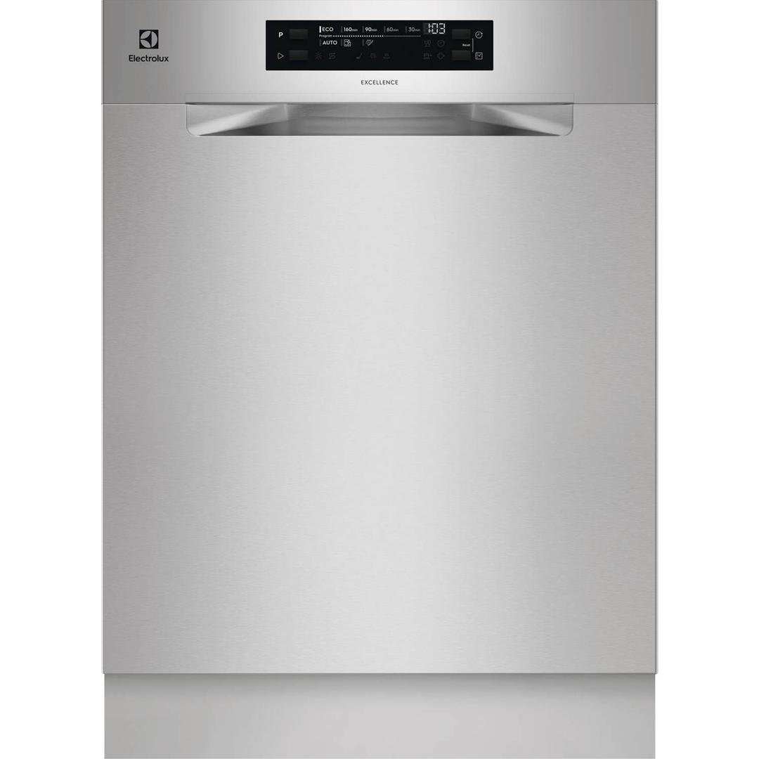 Electrolux Excellence Uppþvottavél 60cm stál Excellence