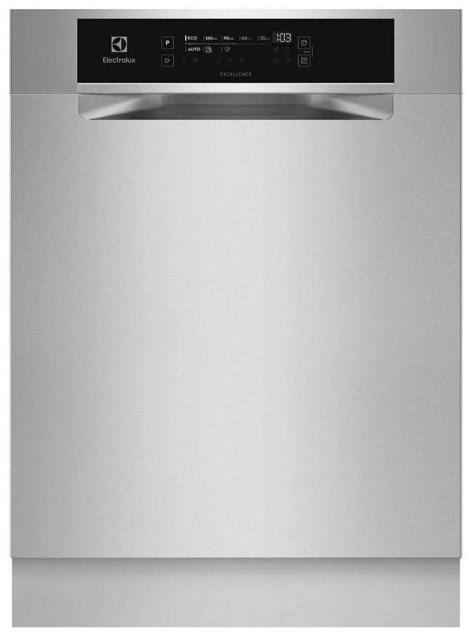Image of Electrolux Excellence Uppþvottavél 60cm stál Excellence