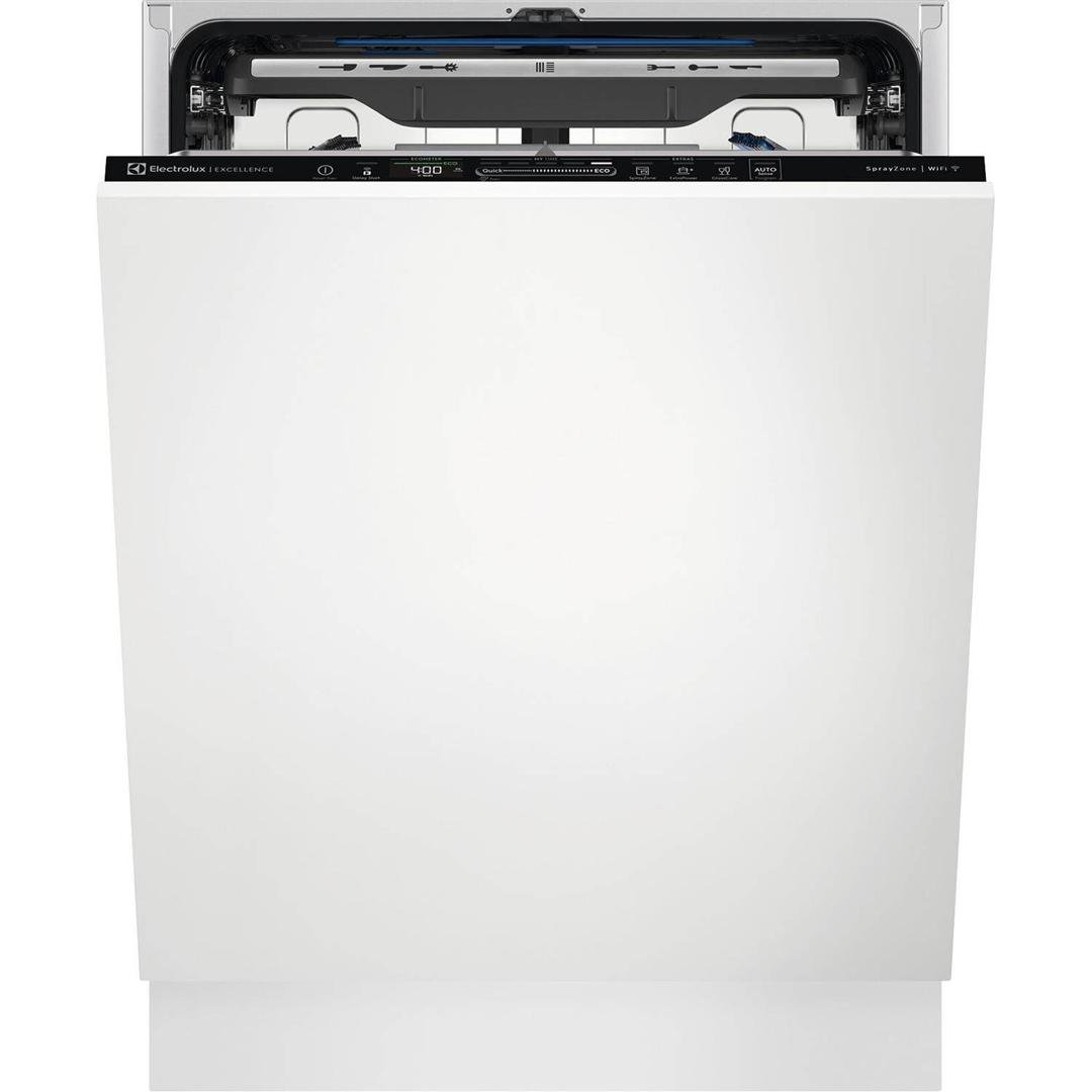 Image of Electrolux Excellence Uppþvottavél 60cm til innbyggingar Excellence