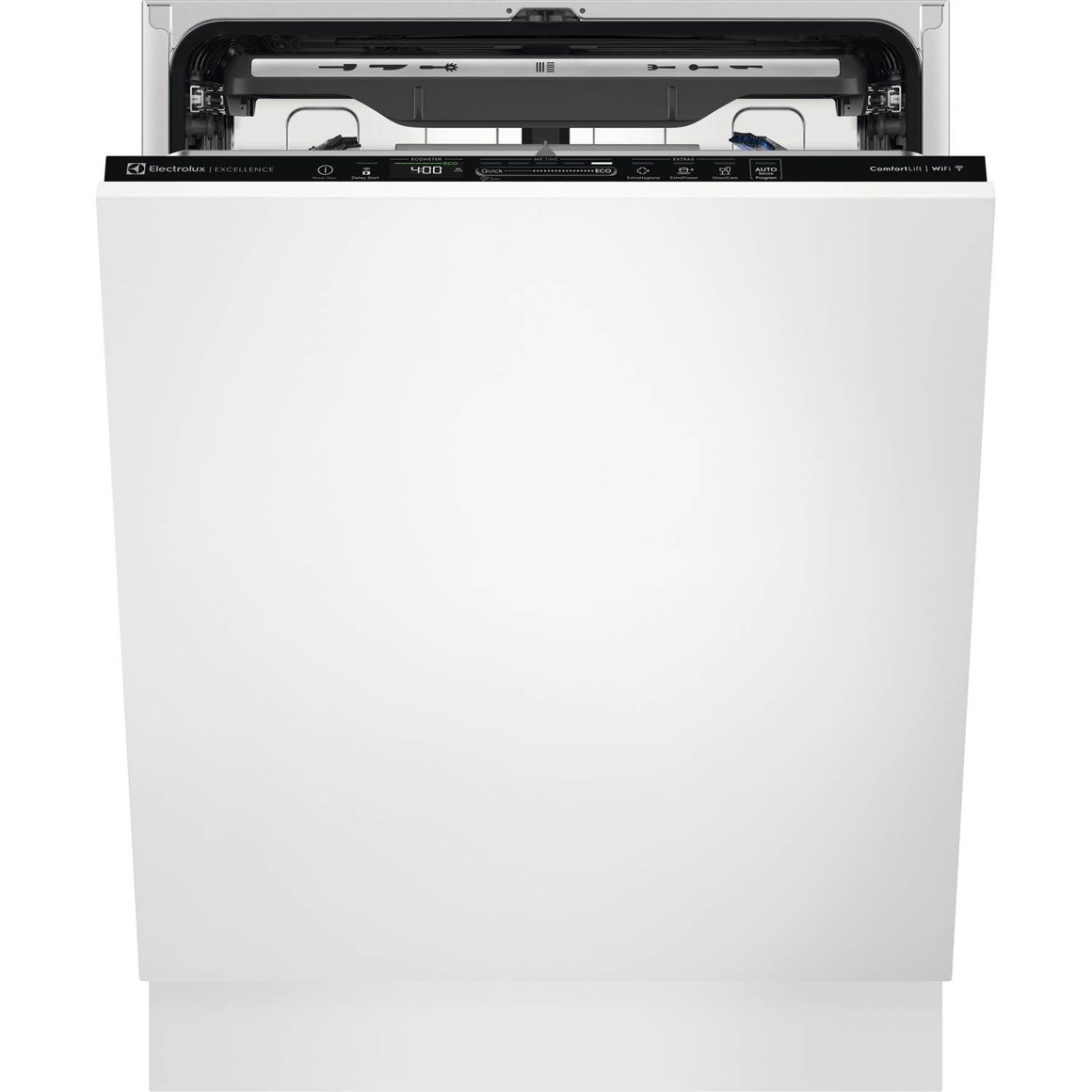 Electrolux Excellence Uppþvottavél 60cm til innbyggingar Excellence ComfortLift