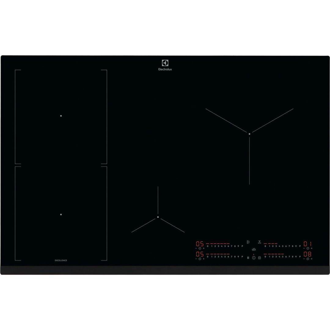 Electrolux Excellence Spanhelluborð 78cm Excellence