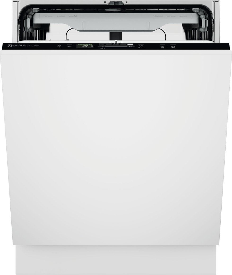 Electrolux Excellence Uppþvottavél 60cm til innbyggingar Excellence