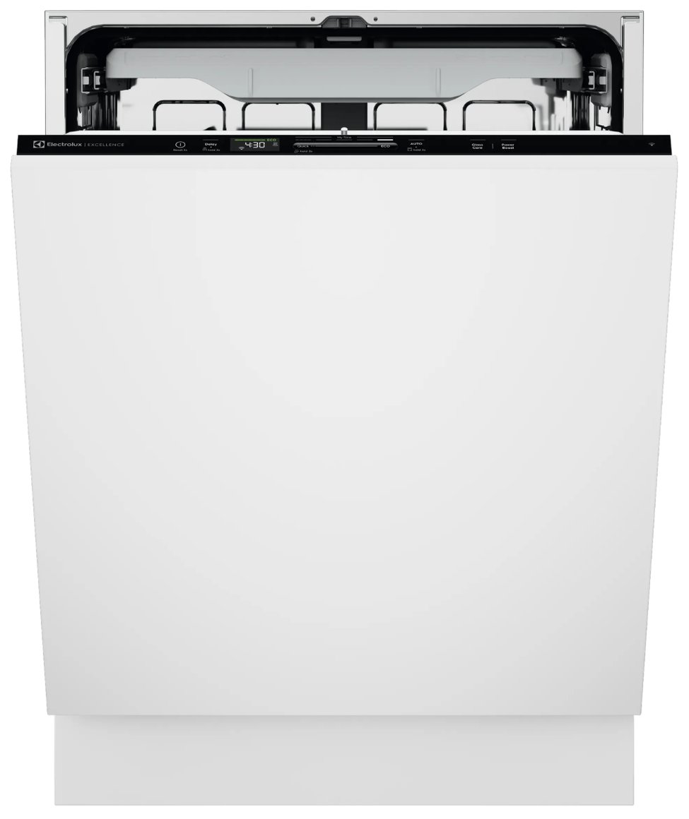 Image of Electrolux Excellence Uppþvottavél 60cm til innbyggingar Excellence