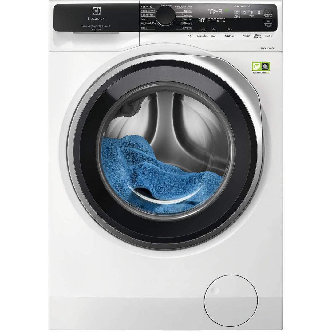 Electrolux Excellence Þvottavél 11kg 1600sn Excellence