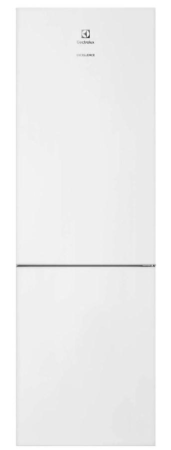 Image of Electrolux Excellence Kæliskápur með frysti 187cm Excellence