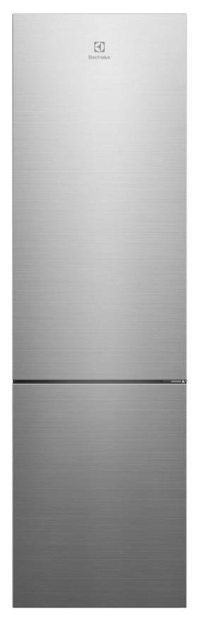 Electrolux Excellence Kæliskápur með frysti 202cm Excellence