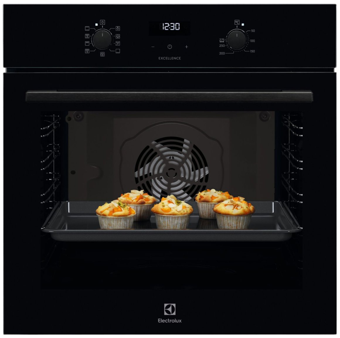 Image of Electrolux Excellence Blástursofn til innbyggingar Excellence