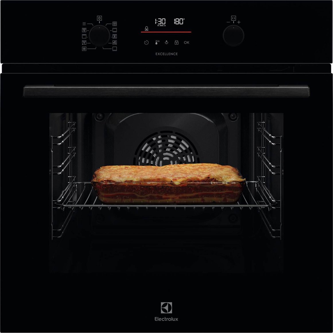 Electrolux Excellence Blástursofn til innbyggingar Excellence