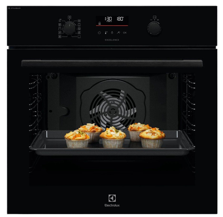 Image of Electrolux Excellence Blástursofn til innbyggingar Excellence