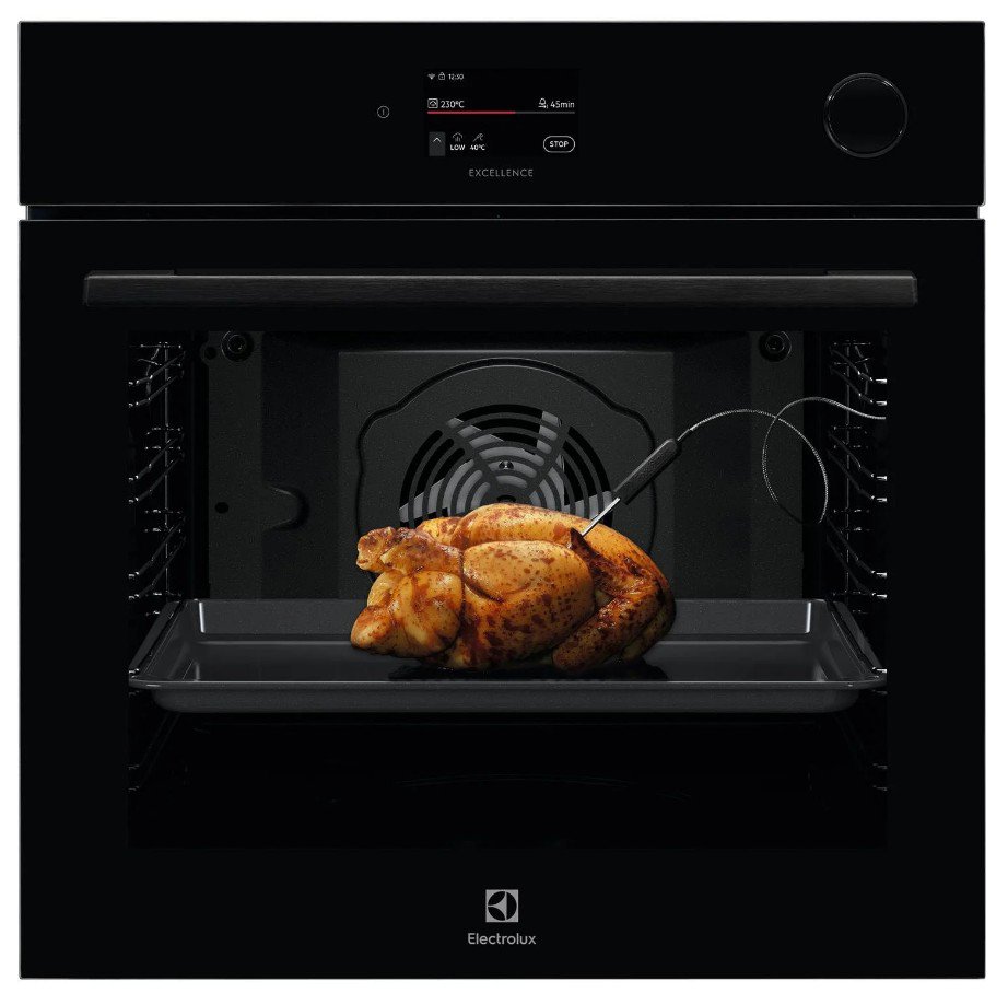 Image of Electrolux Excellence Blástursofn til innbyggingar Excellence