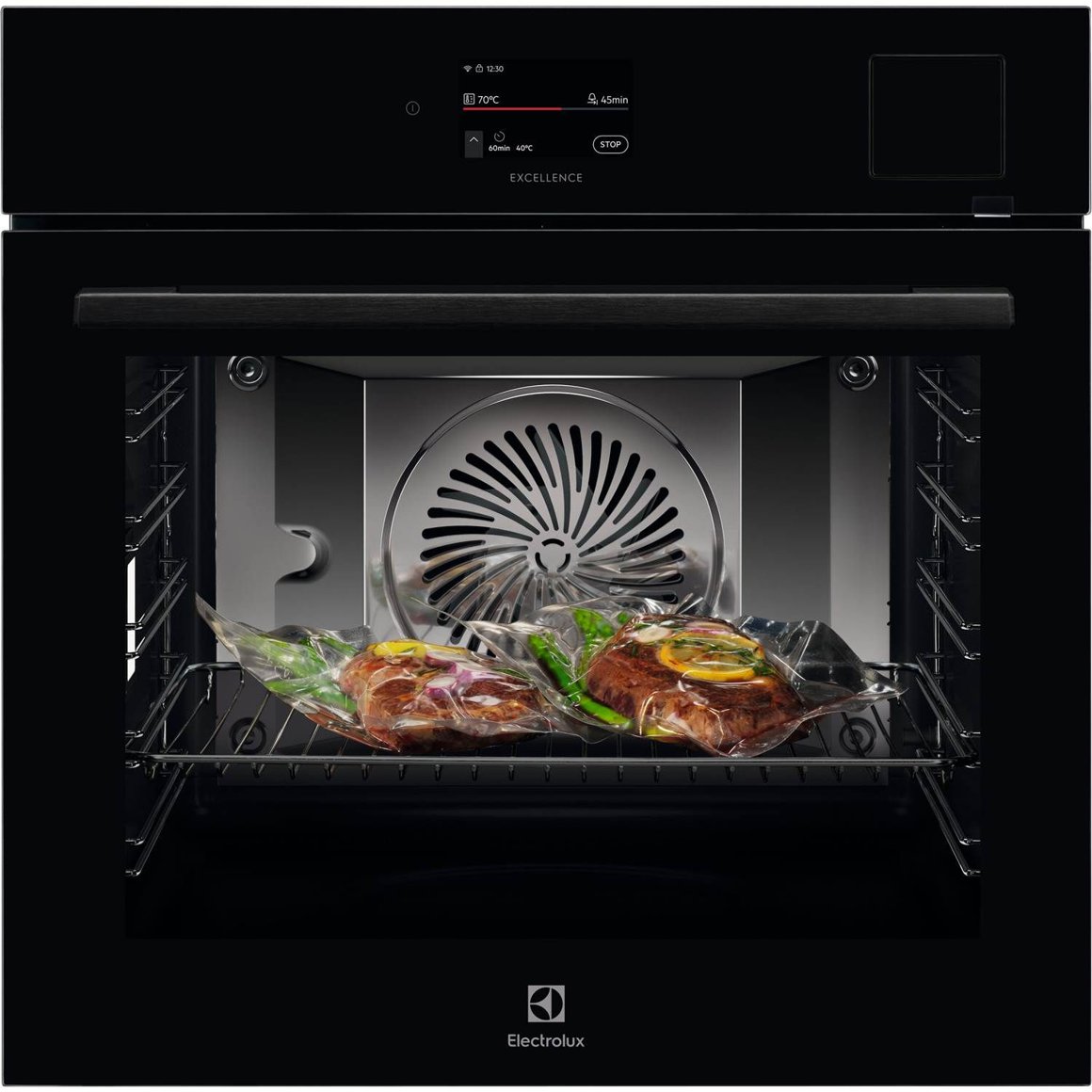 Electrolux Excellence Blástursofn til innbyggingar Excellence Sous Vide
