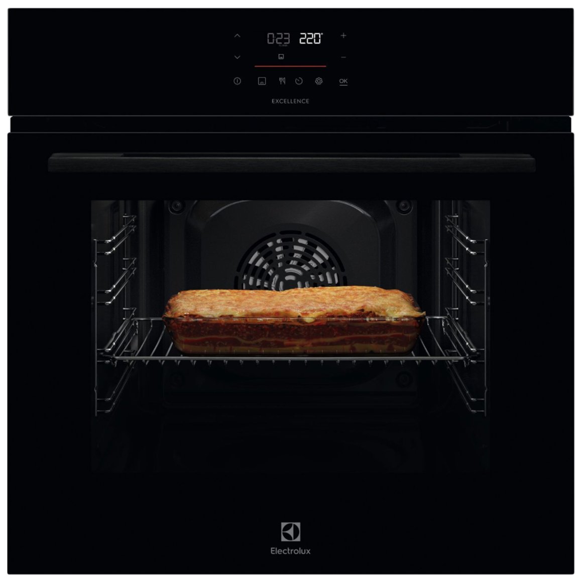 Image of Electrolux Excellence Blástursofn til innbyggingar Excellence