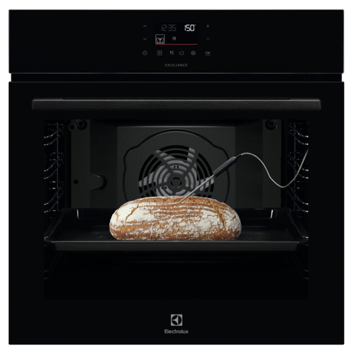 Image of Electrolux Blástursofn til innbyggingar  