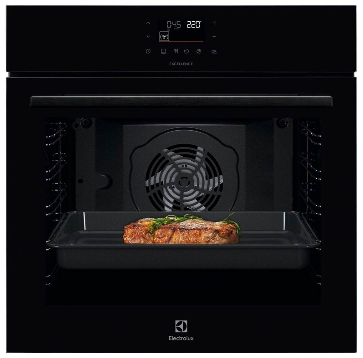 Image of Electrolux Excellence Blástursofn til innbyggingar Excellence