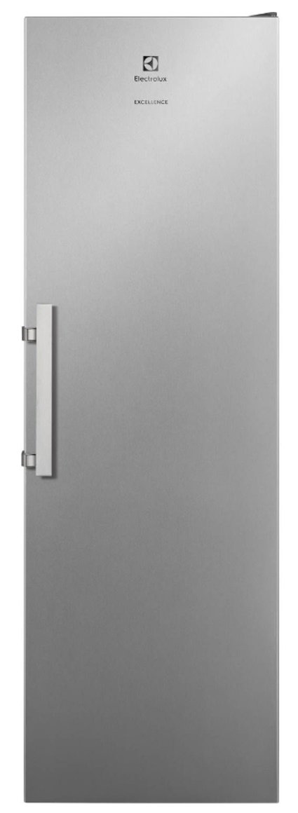 Electrolux Excellence Kæliskápur 186cm stál Excellence