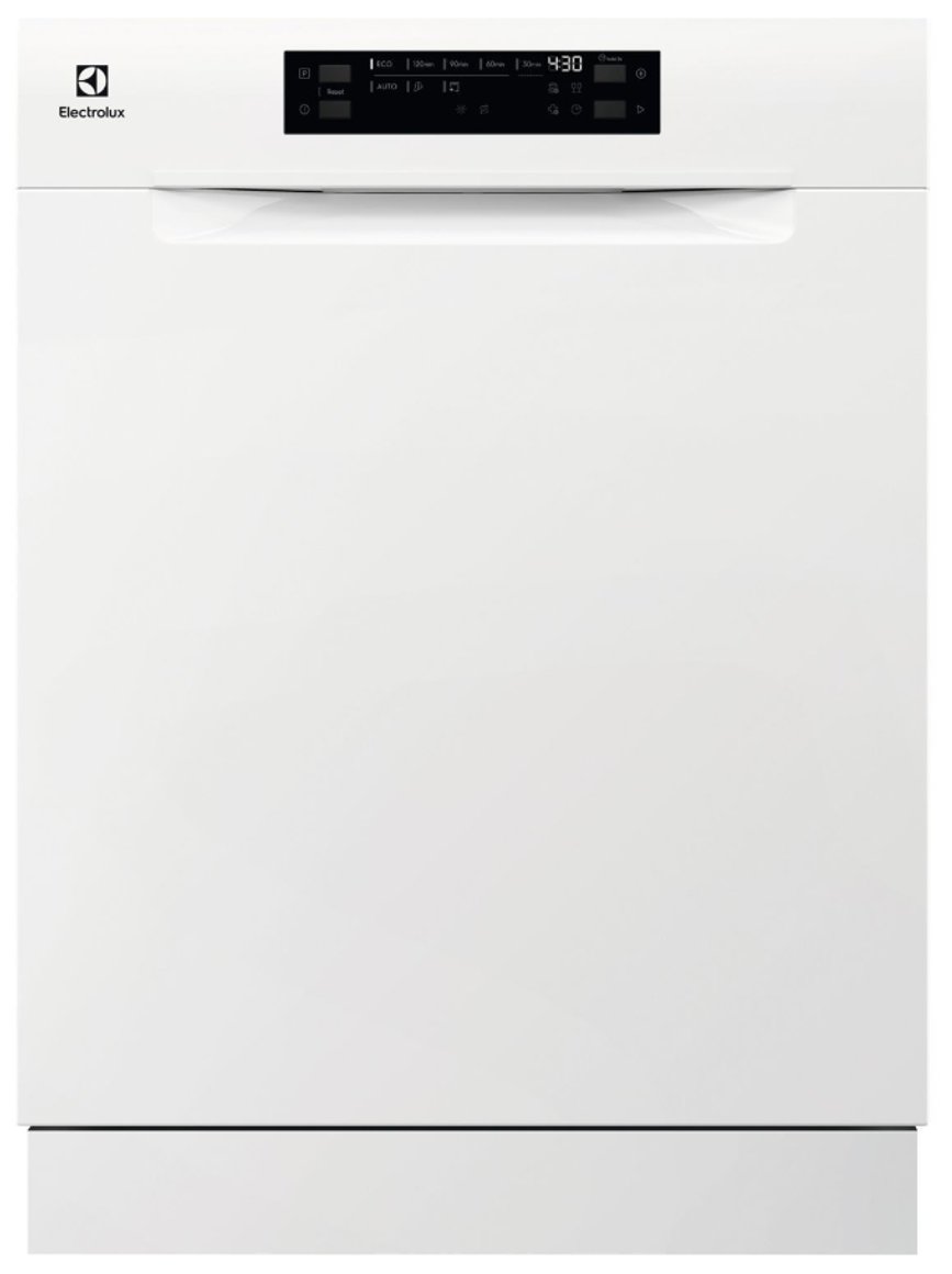 Image of Electrolux Excellence Uppþvottavél 60cm hvít Excellence