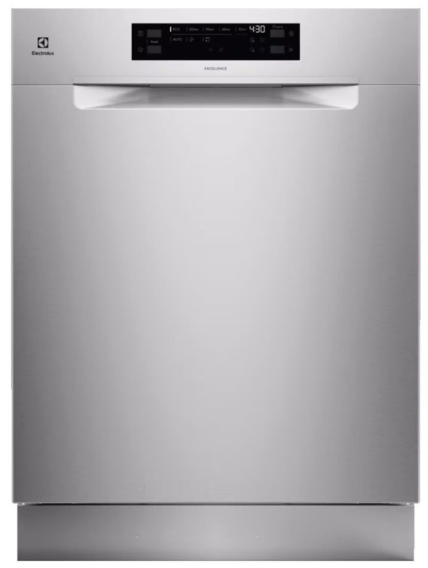 Image of Electrolux Excellence Uppþvottavél 60cm stál Excellence