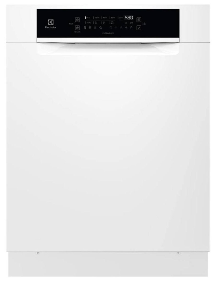 Image of Electrolux Excellence Uppþvottavél 60cm hvít Excellence