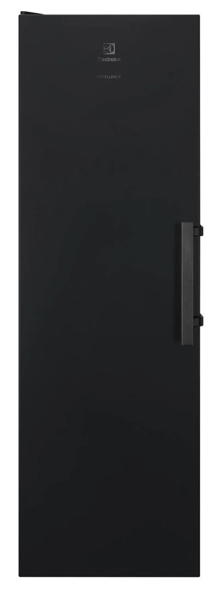 Image of Electrolux Excellence Frystiskápur 186cm svartur Excellence