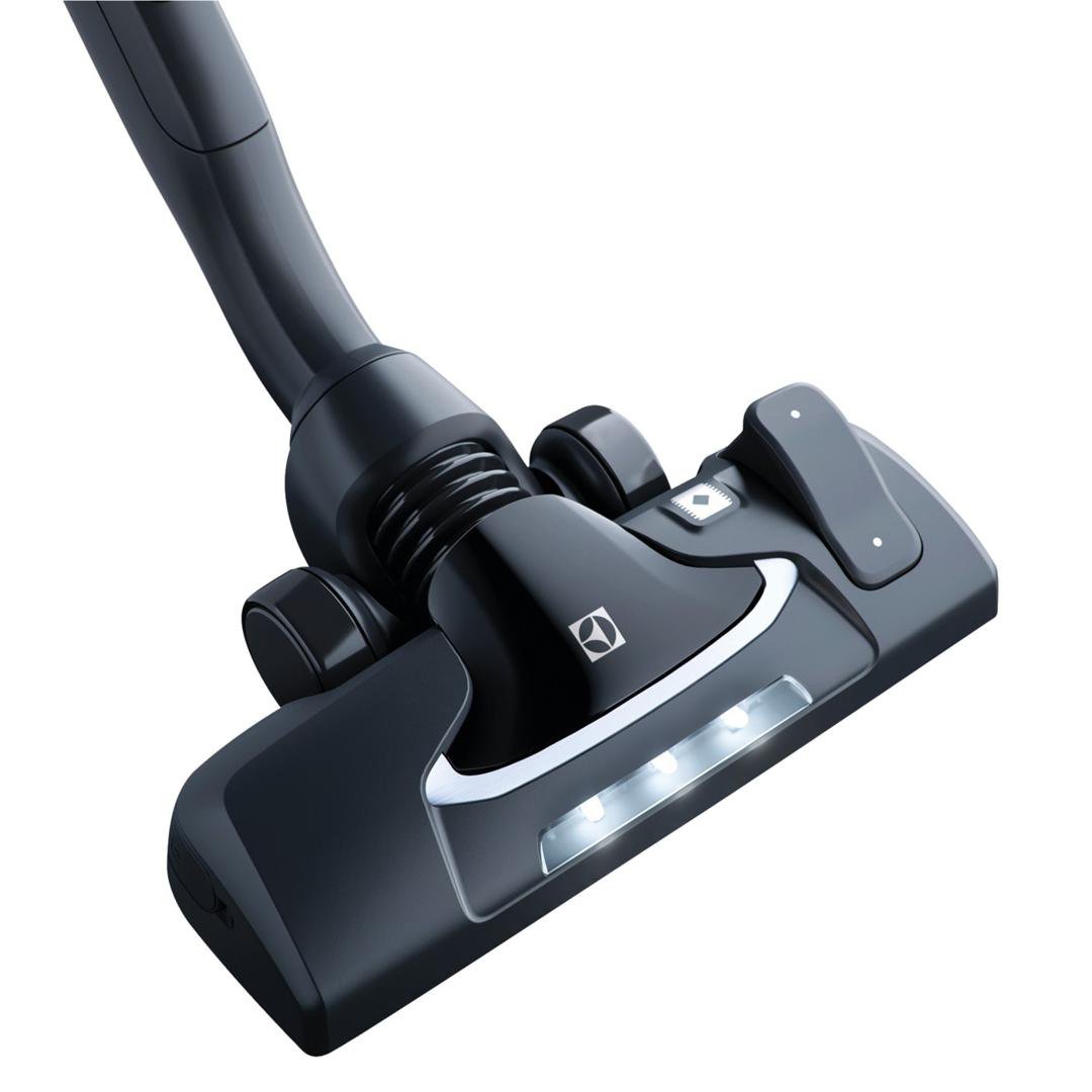 Electrolux Ryksuguhaus FlowMotion LED