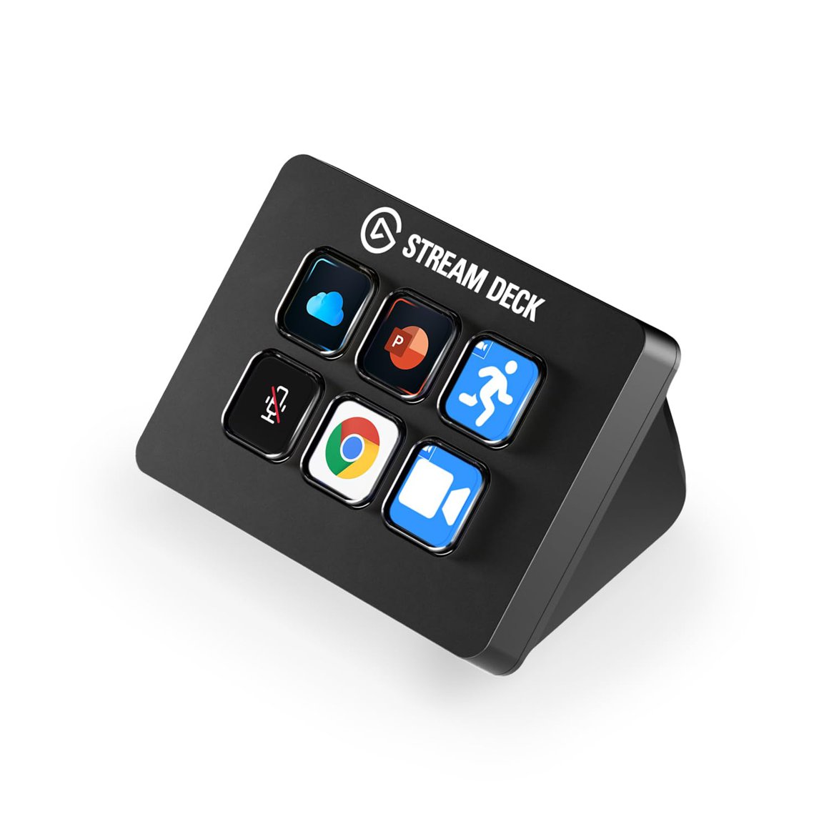 Image of Elgato Stream Deck Mini