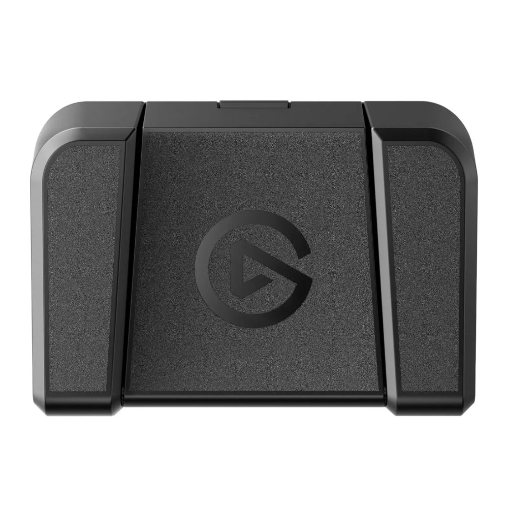 Image of Elgato Stream Deck Pedal