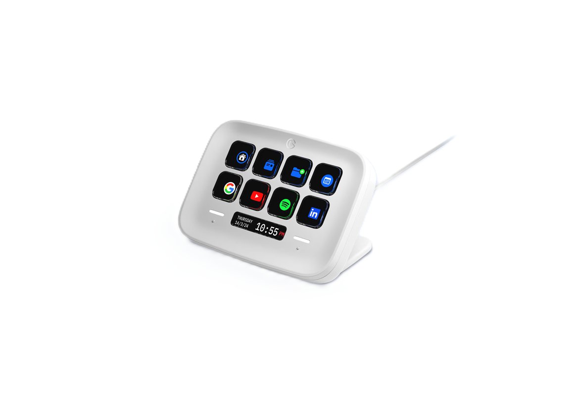 Elgato Stream Deck Neo