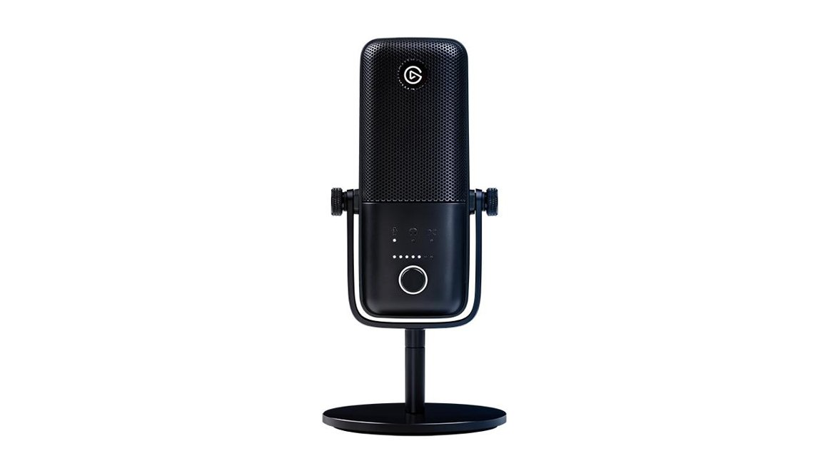 Image of Elgato Wave:3 hljóðnemi