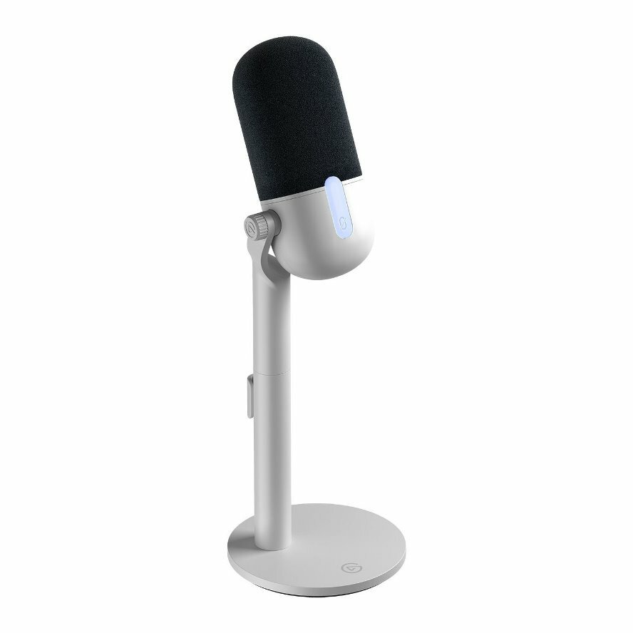Image of Elgato Wave Neo - USB Microphone