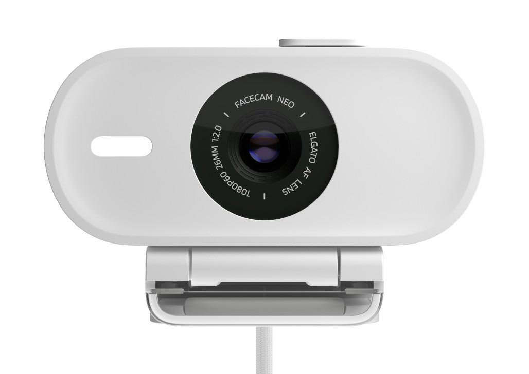 Image of Elgato Facecam Neo