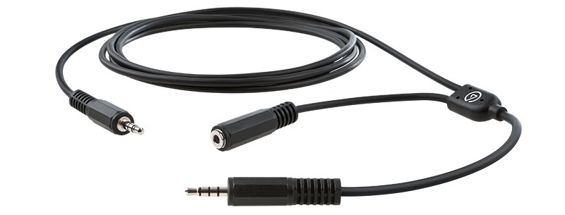 Elgato Chat Link kapall fyrir PS5 og Xbox One