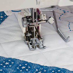 Image of Elna Yfirflytjari