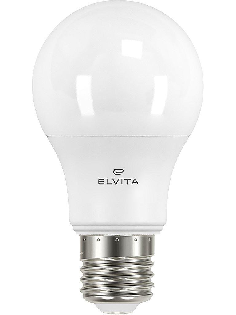 Elvita LED pera E27 6W