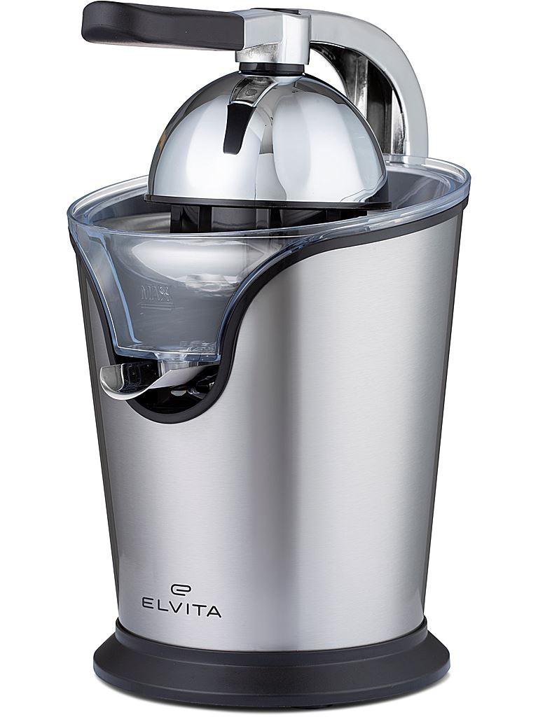 Image of Elvita Sítruspressa stál