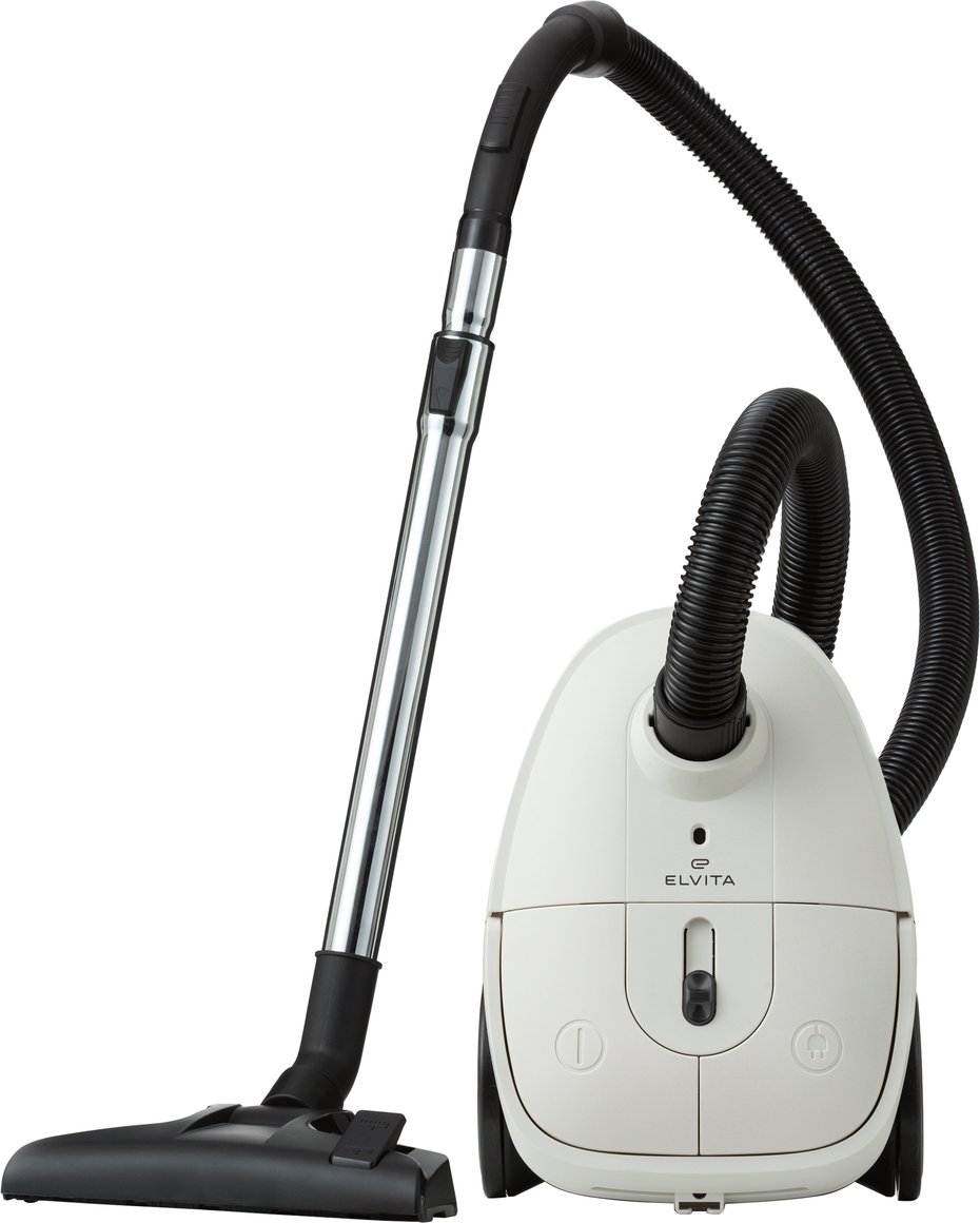 Image of Elvita Ryksuga 700W hvít